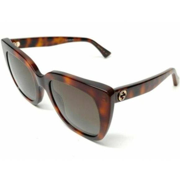 Gucci Women´s Havana Sunglasses!